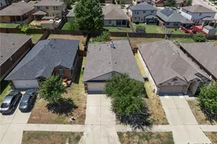 9513 Fratelli Court, Killeen, TX 76542 - Photo 4