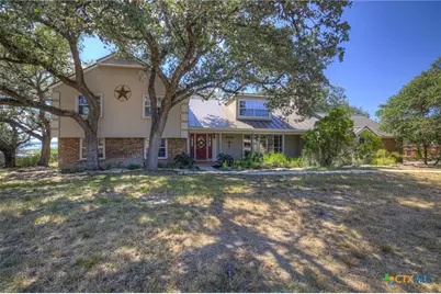 544 Military Drive, Canyon Lake, TX 78133 - Photo 2