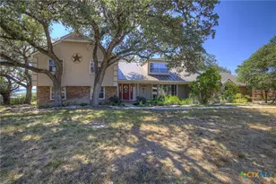 544 Military Dr, Canyon Lake, TX 78133 - Photo 2