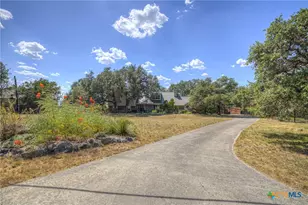 544 Military Dr, Canyon Lake, TX 78133 - Photo 4