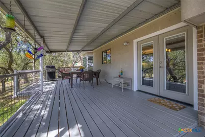 544 Military Drive, Canyon Lake, TX 78133 - Photo 40