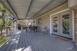 544 Military Dr, Canyon Lake, TX 78133 - Photo 40