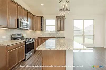 5502 Azura Way, Killeen, TX 76549 - Photo 2