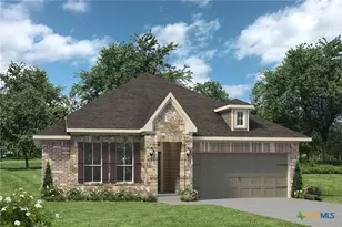5502 Azura Wy, Killeen, TX 76549 - Photo 1