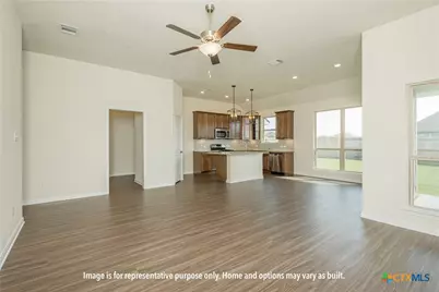 5502 Azura Way, Killeen, TX 76549 - Photo 4