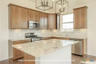 5502 Azura Wy, Killeen, TX 76549 - Photo 6