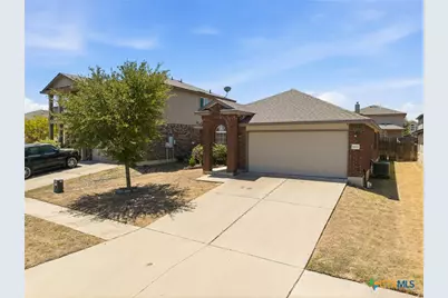 9611 Fratelli Court, Killeen, TX 76542 - Photo 2