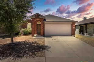 9611 Fratelli Court, Killeen, TX 76542 - Photo 1