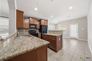9611 Fratelli Court, Killeen, TX 76542 - Photo 8