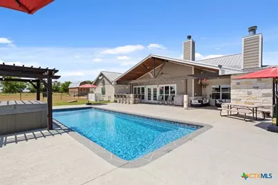 8813, 8725 Stallion Rd, Temple, TX 76501 - Photo 4