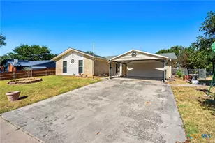 2803 Lawndale St, Killeen, TX 76549 - Photo 2