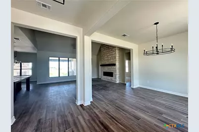 6821 Mamaw Lane, Temple, TX 76502 - Photo 2