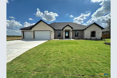 6821 Mamaw Lane, Temple, TX 76502 - Photo 1