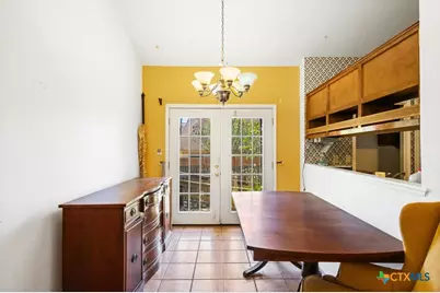 1203 Hazelton Street #B, San Marcos, TX 78666 - Photo 8