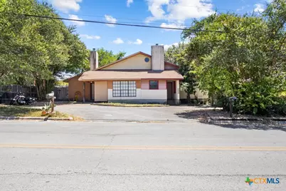 1203 Hazelton Street #B, San Marcos, TX 78666 - Photo 1