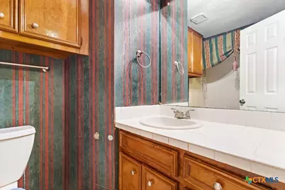1203 Hazelton Street #B, San Marcos, TX 78666 - Photo 12