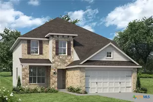1993 Rosson St, Nolanville, TX 76559 - Photo 1