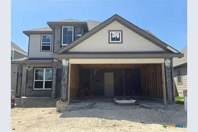 1993 Rosson Street, Nolanville, TX 76559 - Photo 1