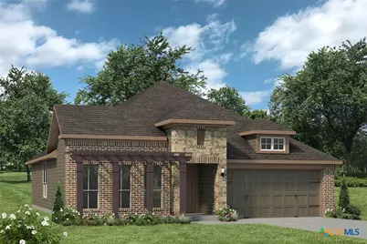 1841 Horatio Street, Nolanville, TX 76559 - Photo 1