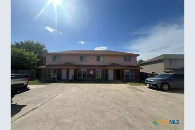 4509 Mattie Drive, Killeen, TX 76549 - Photo 1