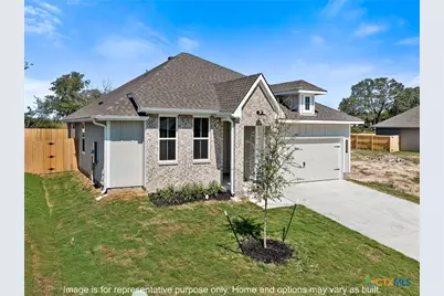 101 Nettie Drive, Killeen, TX 76542 - Photo 2