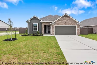 162 Louisa Drive, Killeen, TX 76542 - Photo 1