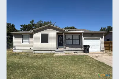 1509 N W S Young Drive, Killeen, TX 76543 - Photo 1