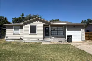1509 N W S Young Dr, Killeen, TX 76543 - Photo 1