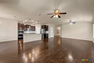 1214 Iron Glen Drive, Temple, TX 76502 - Photo 8
