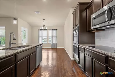 1214 Iron Glen Drive, Temple, TX 76502 - Photo 14