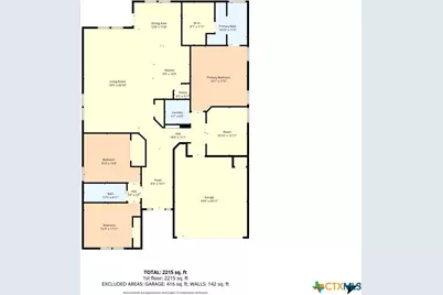 1214 Iron Glen Drive, Temple, TX 76502 - Photo 44