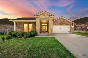1214 Iron Glen Dr, Temple, TX 76502 - Photo 1
