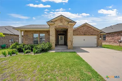 1214 Iron Glen Drive, Temple, TX 76502 - Photo 2