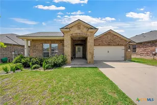 1214 Iron Glen Dr, Temple, TX 76502 - Photo 2