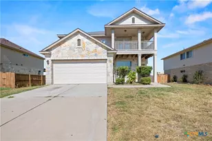 2603 Black Orchid Dr, Killeen, TX 76549 - Photo 1