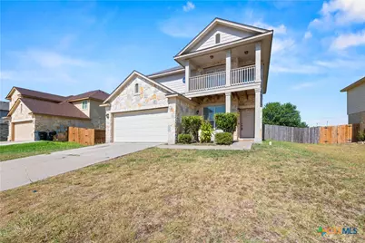 2603 Black Orchid Drive, Killeen, TX 76549 - Photo 2