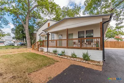 123 S Academy Avenue, New Braunfels, TX 78130 - Photo 4