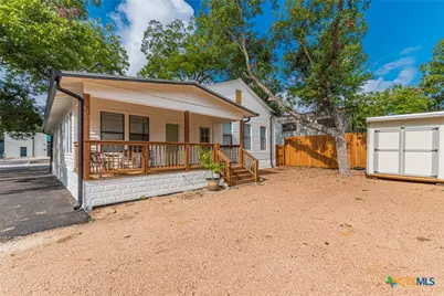 123 S Academy Avenue, New Braunfels, TX 78130 - Photo 18