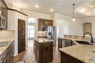7601 Silicon Dr, Killeen, TX 76542 - Photo 16