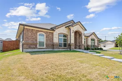 7601 Silicon Drive, Killeen, TX 76542 - Photo 1