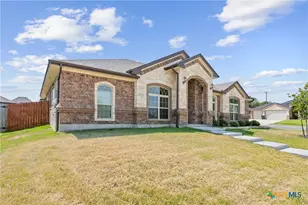 7601 Silicon Dr, Killeen, TX 76542 - Photo 1