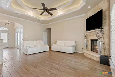 7601 Silicon Drive, Killeen, TX 76542 - Photo 8