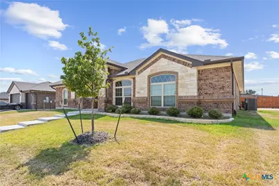 7601 Silicon Drive, Killeen, TX 76542 - Photo 1