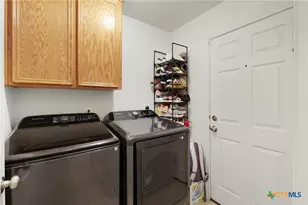 3600 Salt Fork Dr, Killeen, TX 76549 - Photo 16
