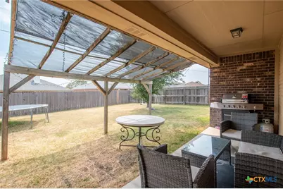 3600 Salt Fork Drive, Killeen, TX 76549 - Photo 24