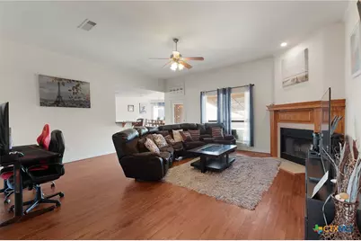3600 Salt Fork Drive, Killeen, TX 76549 - Photo 6