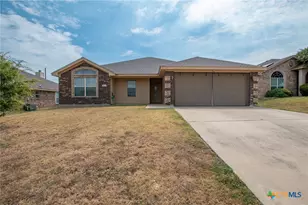 3600 Salt Fork Dr, Killeen, TX 76549 - Photo 2