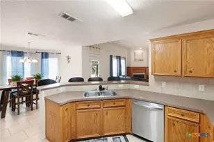 3600 Salt Fork Dr, Killeen, TX 76549 - Photo 10