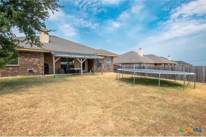 3600 Salt Fork Drive, Killeen, TX 76549 - Photo 26