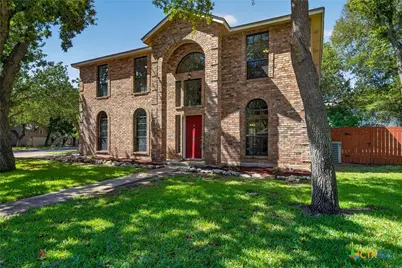2326 Oak Castle, San Antonio, TX 78232 - Photo 4